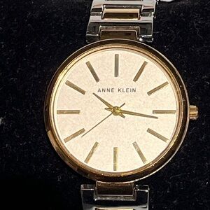 Anne Klein watch